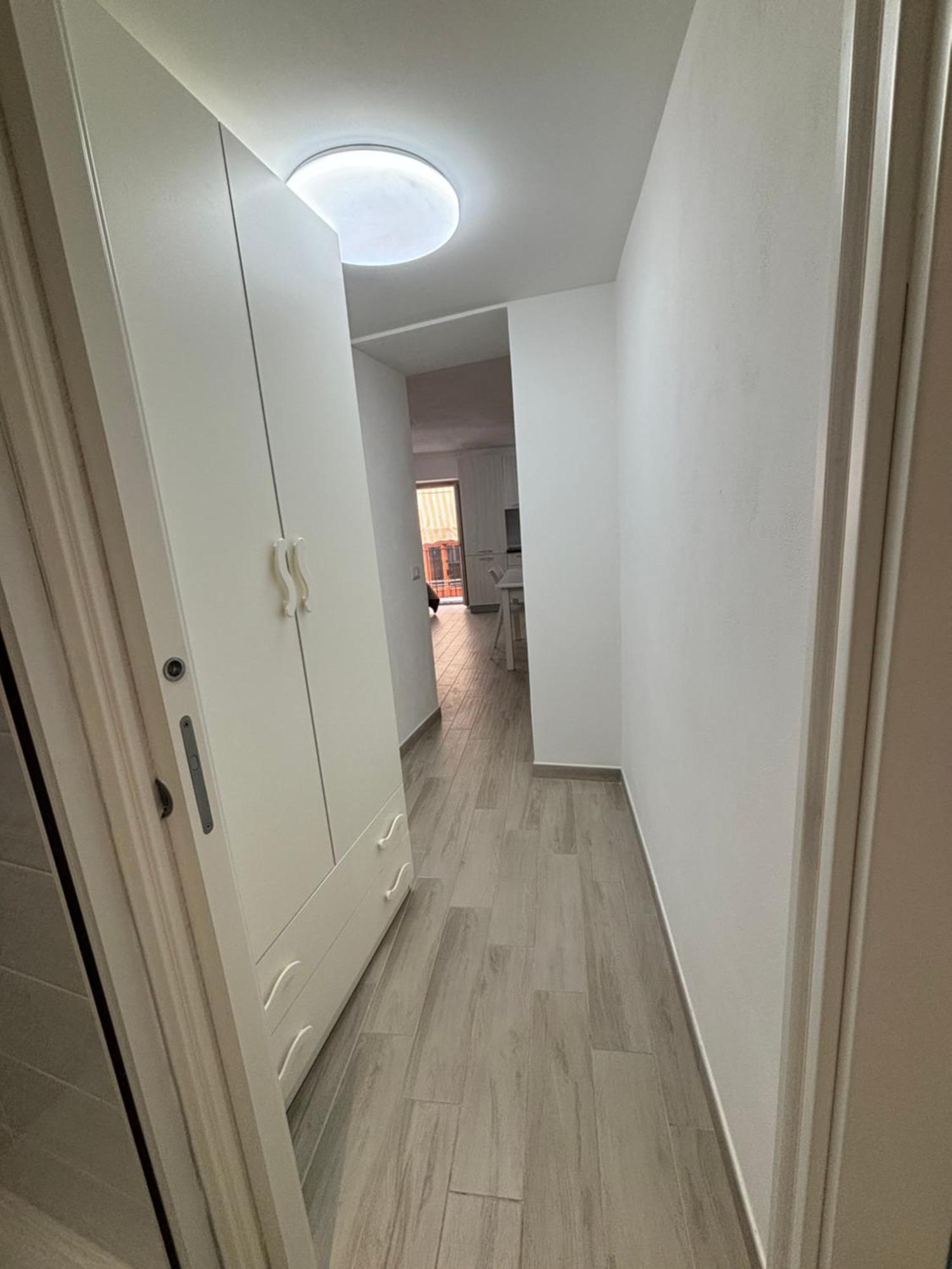 דירות צ'פאלו House Nonna Pina מראה חיצוני תמונה