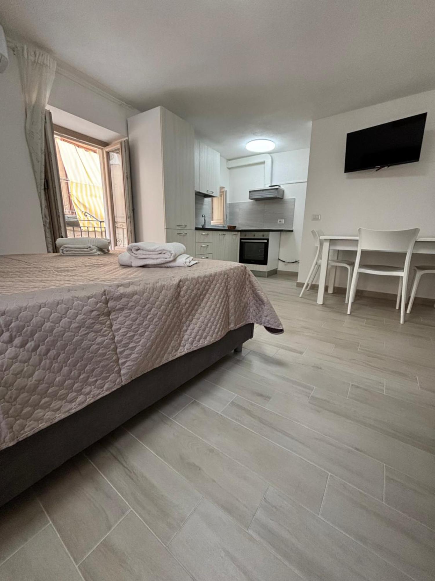 דירות צ'פאלו House Nonna Pina מראה חיצוני תמונה